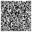 QR code with Handyman Corey contacts