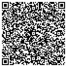 QR code with Orick Chamber Of Commerce contacts