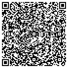 QR code with Hampton L Perilloux L C contacts