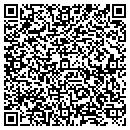QR code with I L Baker Library contacts