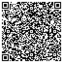 QR code with Handyman David contacts