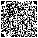 QR code with My 102.5 FM contacts
