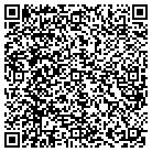 QR code with Handyman-James Michael LLC contacts