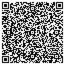 QR code with Hawkins Charles contacts