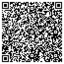 QR code with R&D Home Building contacts