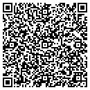 QR code with R D Johnson Construction Inc contacts