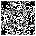 QR code with H&H Welding And Fabracation contacts