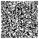 QR code with Zachary's Computer Service Ltd contacts
