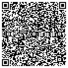 QR code with Hillery Contracting & Renovations LLC contacts