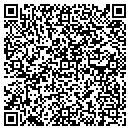 QR code with Holt Contractors contacts