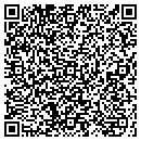 QR code with Hoover Painting contacts