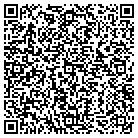 QR code with C & A Business Machines contacts