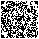 QR code with Manning's Service Station & Grocery contacts