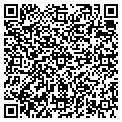 QR code with Dee Cramer contacts