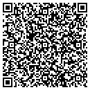 QR code with H R Contractors contacts