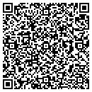 QR code with Mckees Amoco contacts