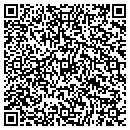 QR code with Handyman's R Us contacts