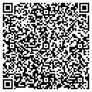 QR code with D R Mcfarlan Co contacts