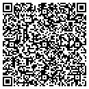 QR code with Handyman Steve contacts