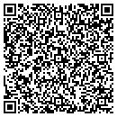 QR code with Ronald L Hein contacts
