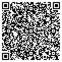 QR code with C & S Scapes LLC contacts