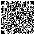 QR code with Handyman Tone contacts