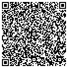 QR code with C J Smith Holy Ghost Dlvrnce contacts