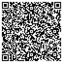 QR code with Hanchett's Septic contacts