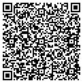 QR code with Wafj contacts