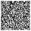 QR code with J & A Contractors LLC contacts