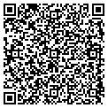QR code with Wafj contacts