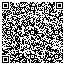 QR code with J A M Construction contacts