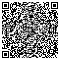 QR code with Wagi contacts