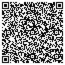 QR code with J And S Contractor Inc contacts