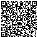 QR code with John Thursby Arev contacts