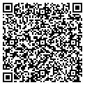 QR code with Wavf contacts