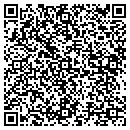 QR code with J Doyal Contracting contacts