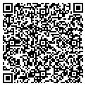 QR code with Wazs contacts