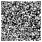 QR code with King Septic Tank Cleaning contacts