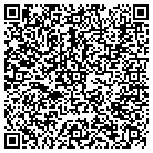 QR code with W Ccp 1049 The Super Sports Fm contacts