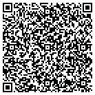 QR code with E & E Property Management Inc contacts