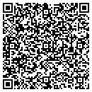 QR code with Kenneth E KERR Inc contacts
