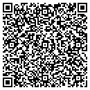 QR code with J R Guidry Contractor contacts