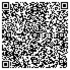 QR code with Hyders Handyman Service contacts