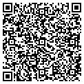 QR code with Wgcv contacts