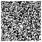 QR code with S W Huffman Construction Inc contacts