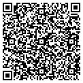 QR code with Wgss contacts