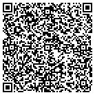 QR code with J And S Handyman Services contacts