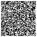 QR code with J A Payne Co contacts