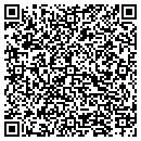 QR code with C C PALM Lake LLC contacts